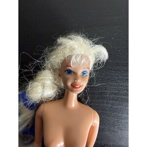 VTG Barbie Chuck E Cheese Special Edition Doll Mattel 1998